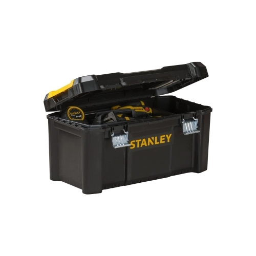 Box na nářadí Stanley Essential STST1-75521 482x254x250mm (obrázek 3)