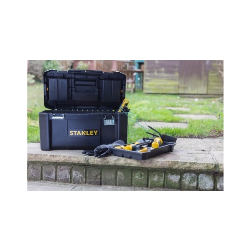 Box na nářadí Stanley Essential STST1-75521 482x254x250mm