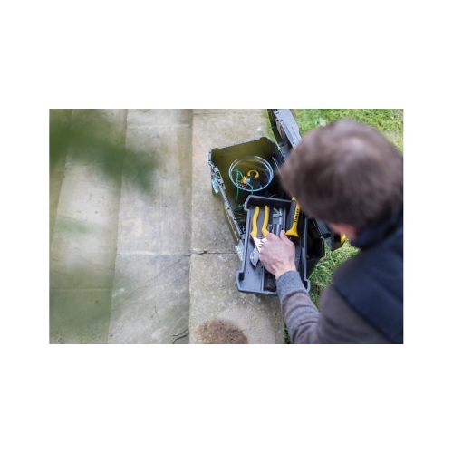 Box na nářadí Stanley Essential STST1-75521 482x254x250mm