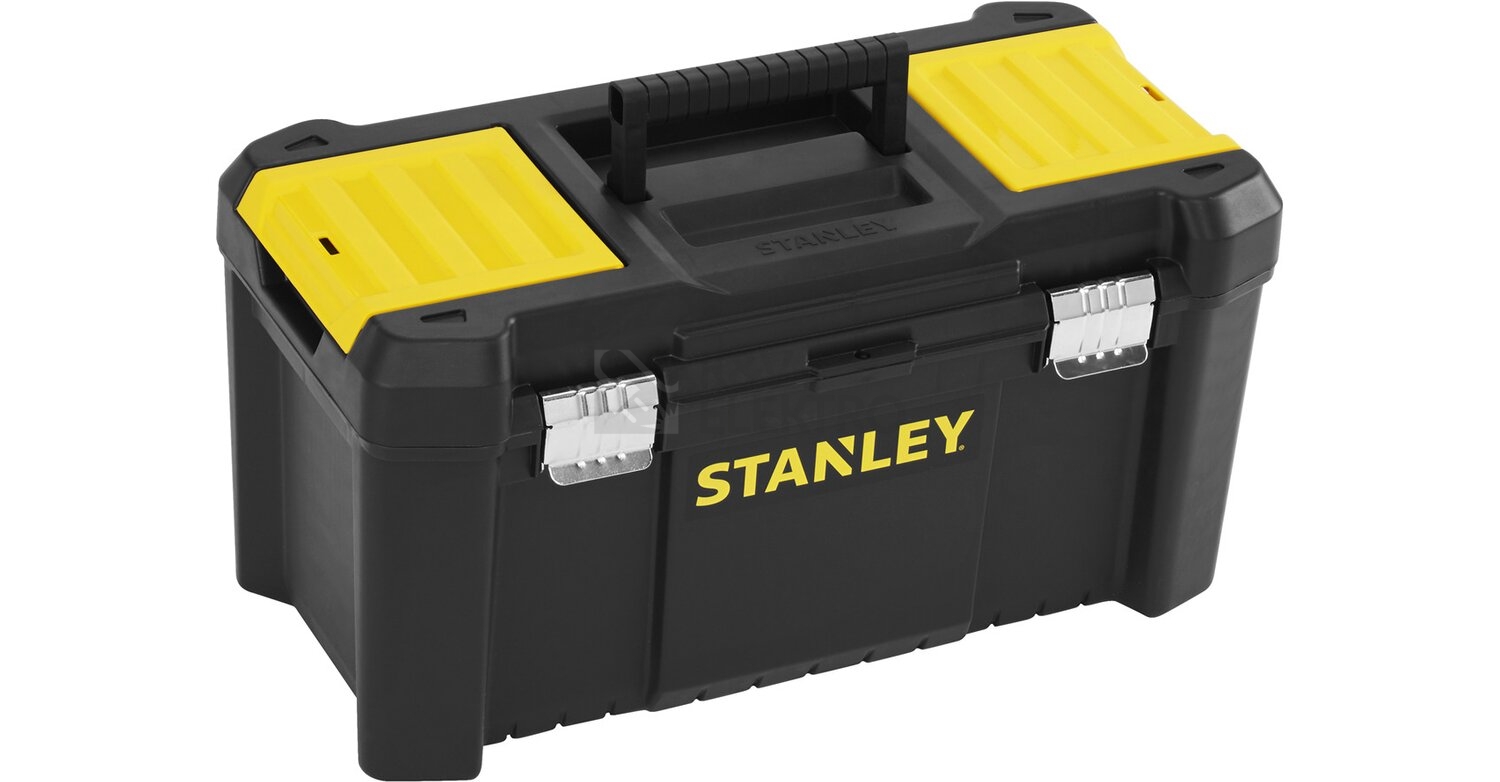 Obrázek produktu Box na nářadí Stanley Essential STST1-75521 482x254x250mm 0