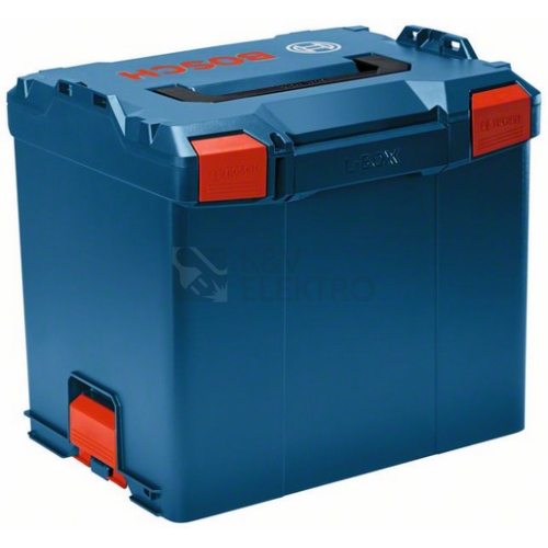 Kufr na nářadí Bosch L-BOXX 374 1.600.A01.2G3