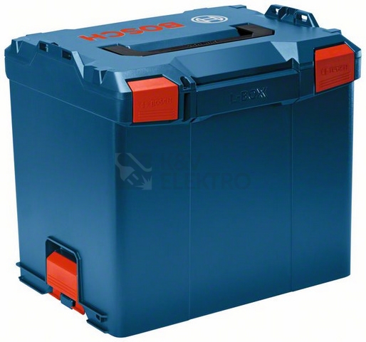 Obrázek produktu Kufr na nářadí Bosch L-BOXX 374 1.600.A01.2G3 0