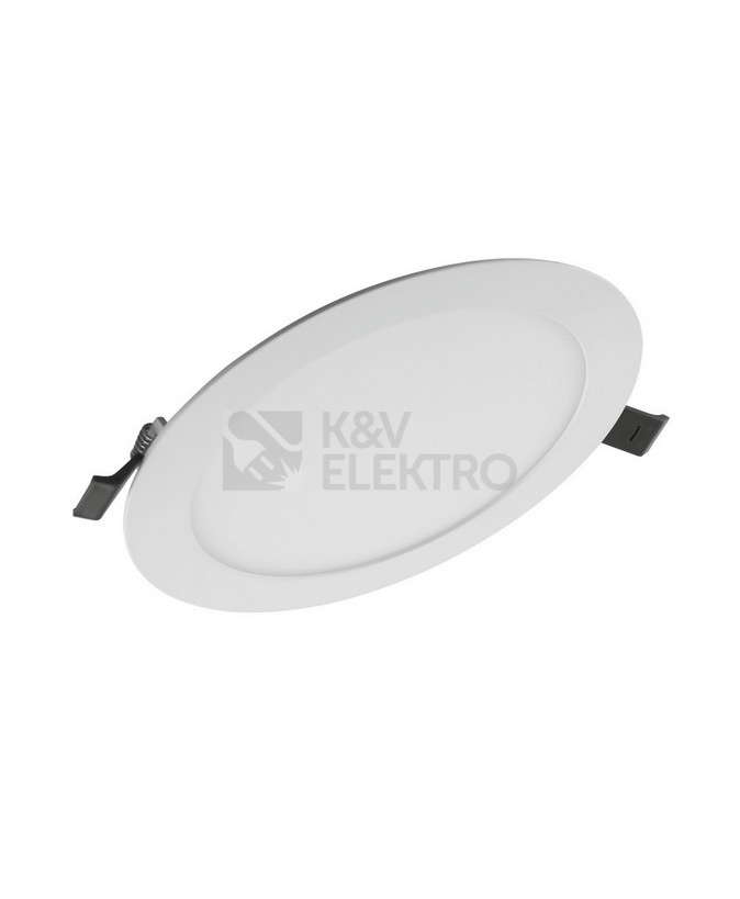 Obrázek produktu LED podhledové svítidlo LEDVANCE Slim Value 180mm 17W/3000K teplá bílá 5