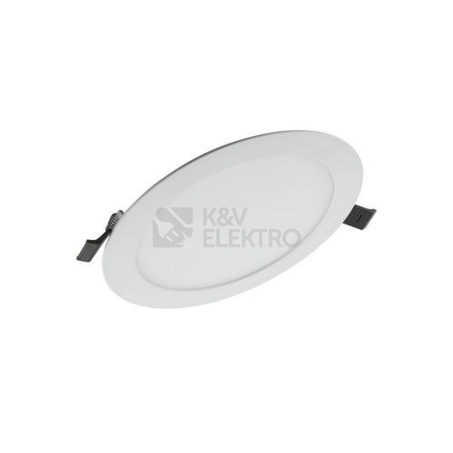 LED podhledové svítidlo LEDVANCE Slim Value 180mm 17W/4000K neutrální bílá