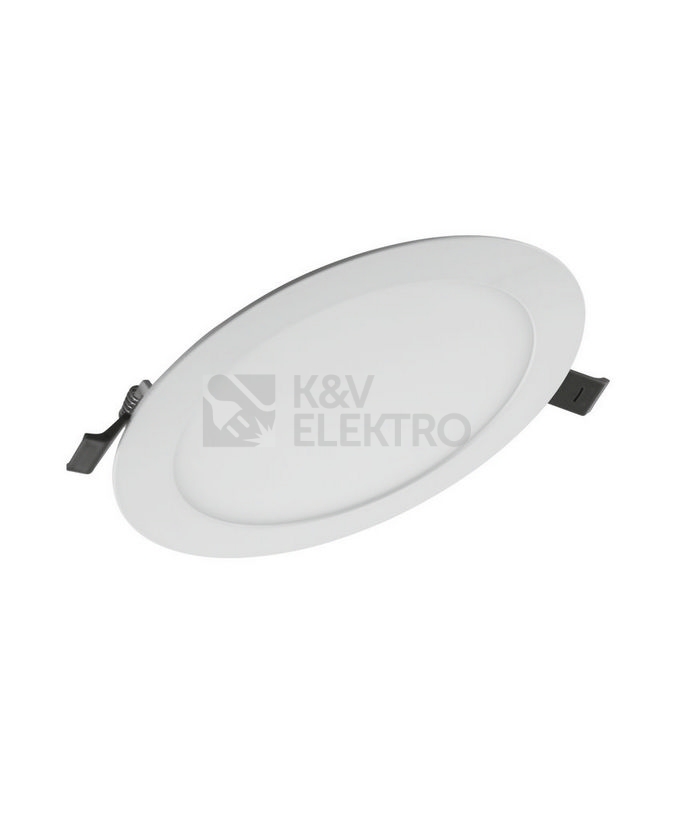 Obrázek produktu LED podhledové svítidlo LEDVANCE Slim Value 180mm 17W/4000K neutrální bílá 0