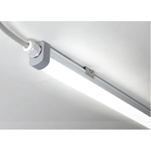 Zářivka LEDVANCE Damp Proof Slim Value 1200mm 36W/4000K neutrální bílá IP65