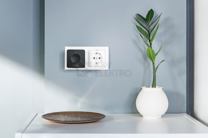 Obrázek produktu Wifi NUKI BRIDGE pro WLAN spojení černá 024 2