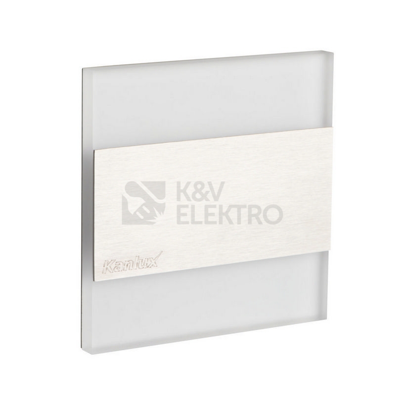 Obrázek produktu Orientační svítidlo Kanlux TERRA LED P68 WW CZ teplá bílá 27083 0