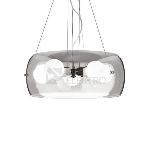 Závěsné stropní svítidlo Ideal LUX Audi 5x60W E27 103983