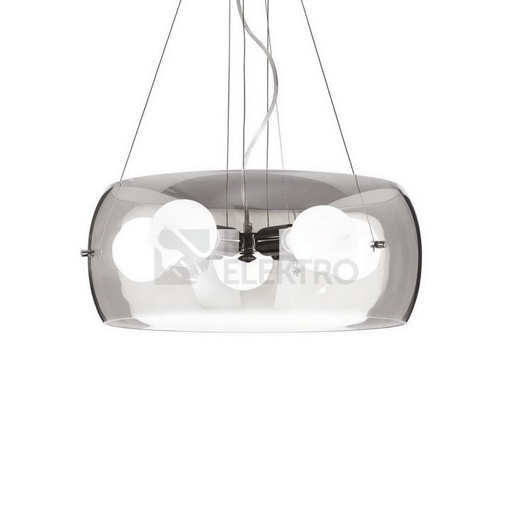 Obrázek produktu Závěsné stropní svítidlo Ideal LUX Audi 5x60W E27 103983 0