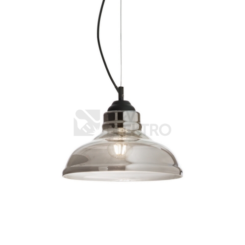 Závěsné stropní svítidlo Ideal LUX Bistro 1x60W E27 112343
