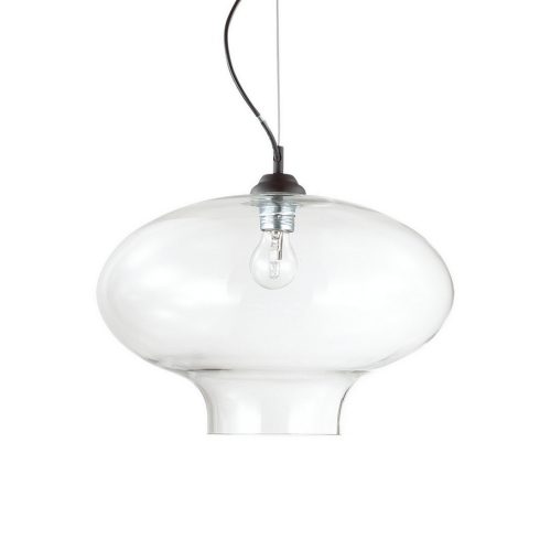 Závěsné stropní svítidlo Ideal LUX Bistro 1x60W E27 120898