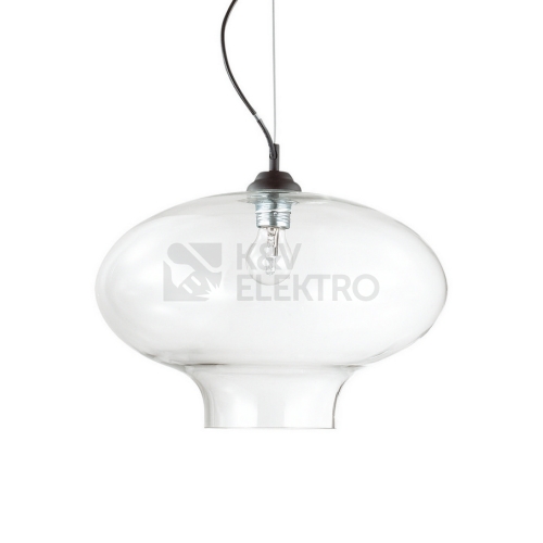 Závěsné stropní svítidlo Ideal LUX Bistro 1x60W E27 120898