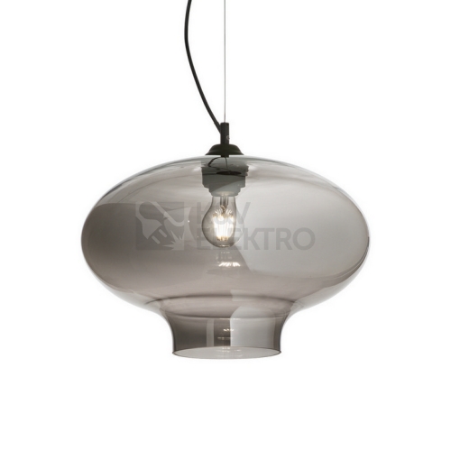 Závěsné stropní svítidlo Ideal LUX Bistro 1x60W E27 120904