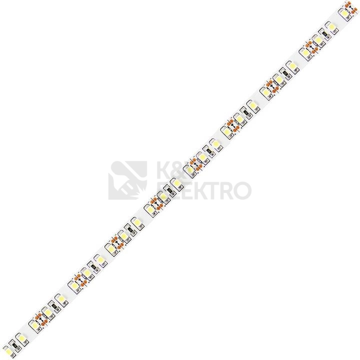Obrázek produktu LED pásek McLED 12V teplá bílá š=8mm IP20 9,6W/m 120LED/m SMD3528 ML-121.231.60.2 2