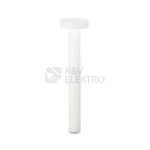 Sloupkové svítidlo Ideal LUX Tesla PT4 Big G9 4x15W IP44 153179