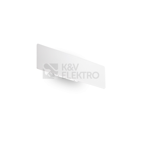 LED nástěnné svítidlo Ideal LUX Zig Zag 12W 3000K 179292