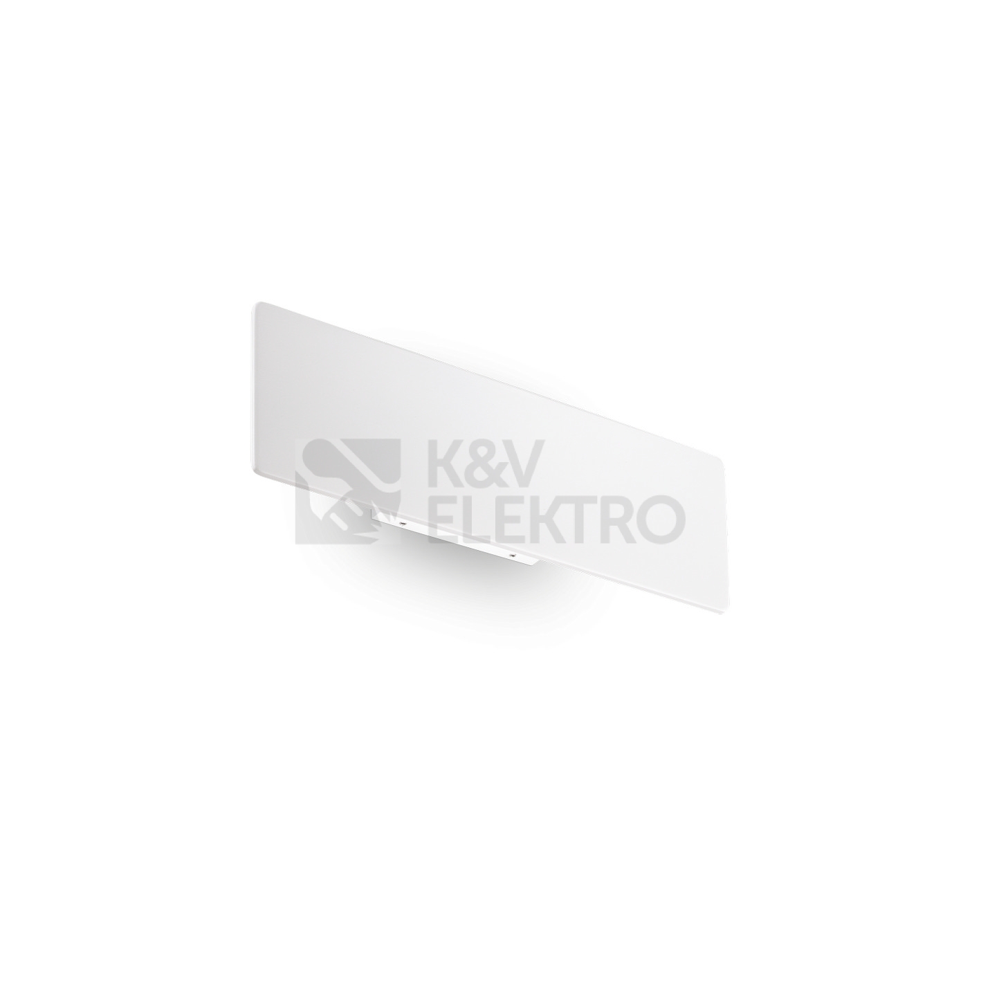 Obrázek produktu LED nástěnné svítidlo Ideal LUX Zig Zag 12W 3000K 179292 0