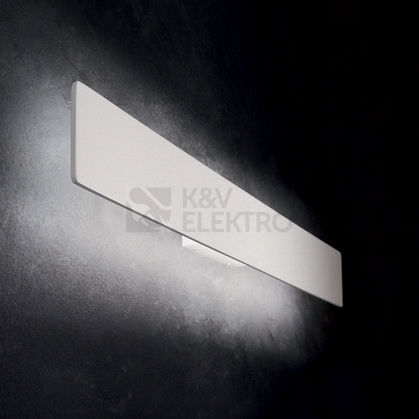 Obrázek produktu LED nástěnné svítidlo Ideal LUX Zig Zag 12W 3000K 179292 1