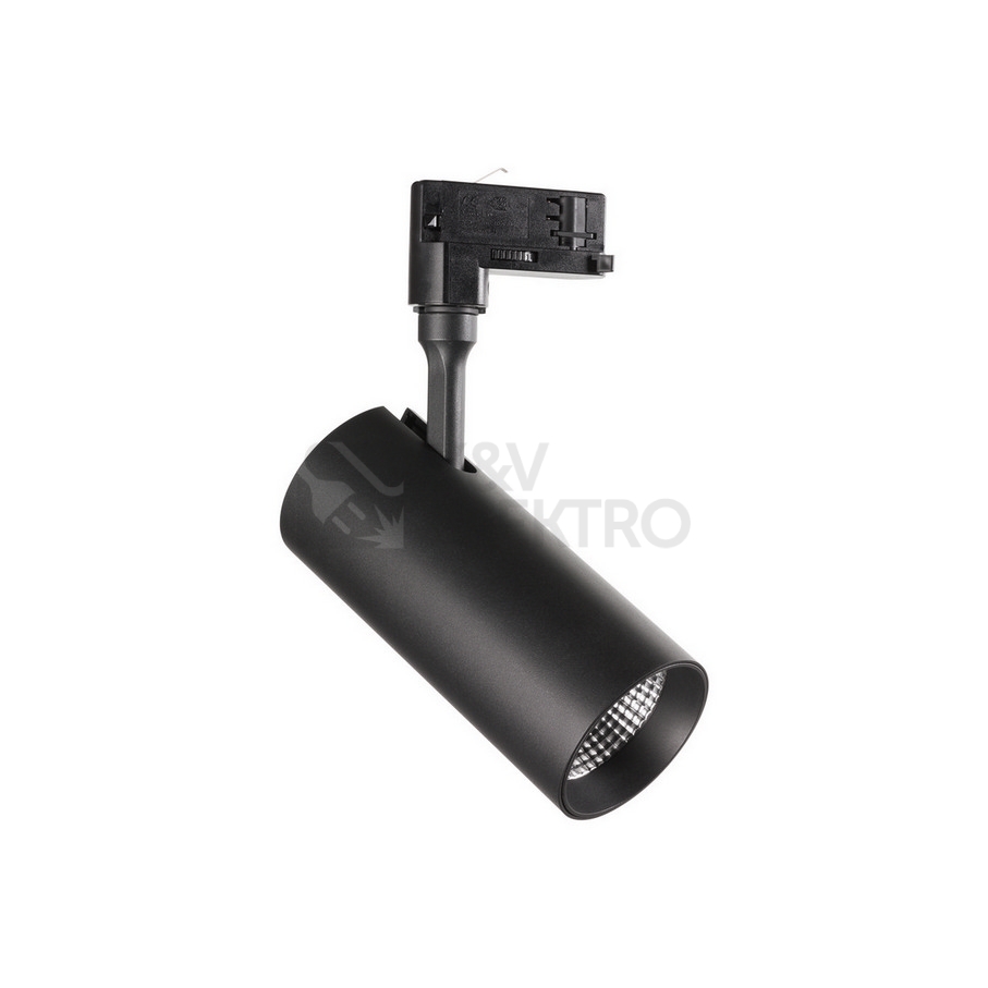 Obrázek produktu SVITIDLO SMILE CRI80 4000K 189901 0