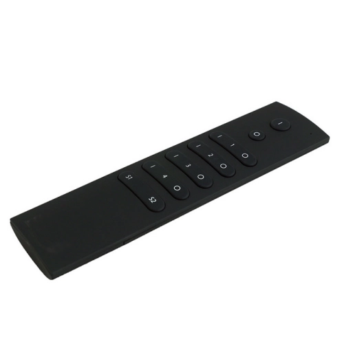RF ovladač McLED Slim řízení jasu 4 kanály ML-910.507.22.0 (obrázek 4)