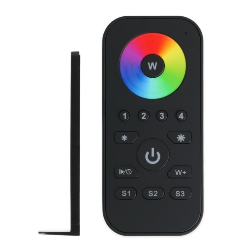 RF ovladač McLED RGBW ML-910.542.22.0 4 kanály