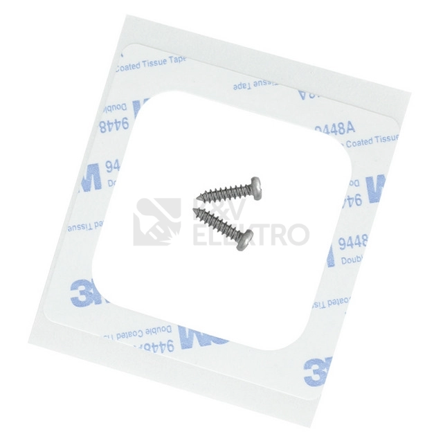 Obrázek produktu RF nástěnný ovladač McLED řízení jasu 1 kanál ML-910.601.22.0 2