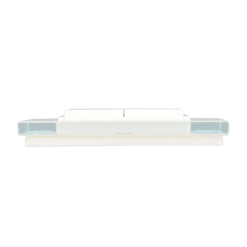 RF nástěnný ovladač McLED řízení jasu 2 kanály ML-910.602.22.0 (obrázek 8)