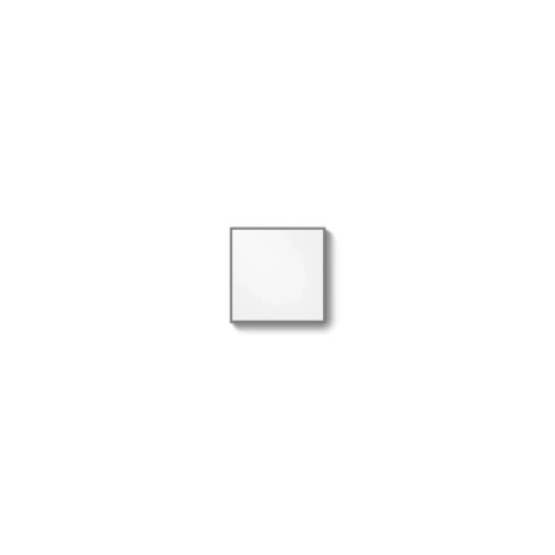 Přisazené svítidlo KAPA GREY 214x214x40mm 25W/3000K 2135lm
