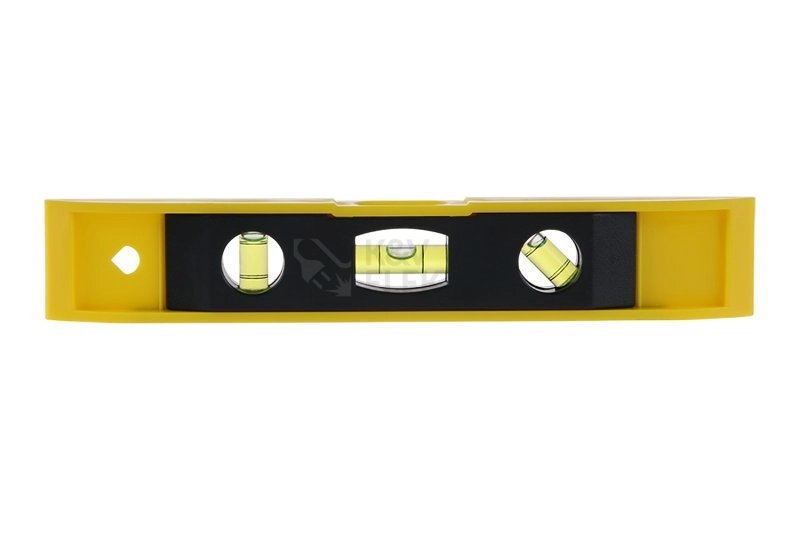 Obrázek produktu Vodováha Levior 230mm 3 libely magnet 463355 0