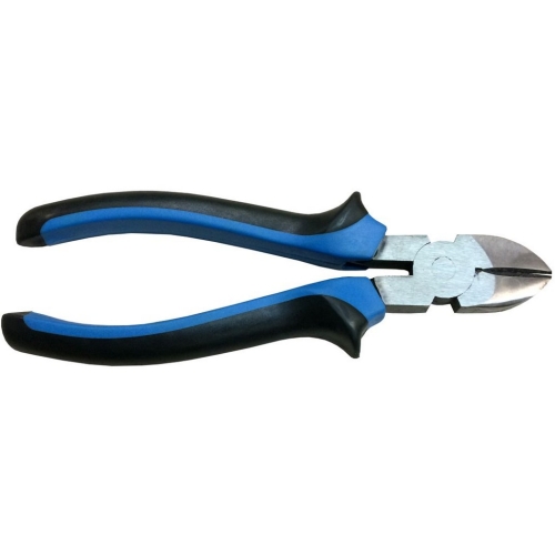 Štípací kleště FESTA stranové 180mm /463847/