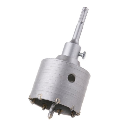 Vykružovák do zdiva průměr 73mm SDS+