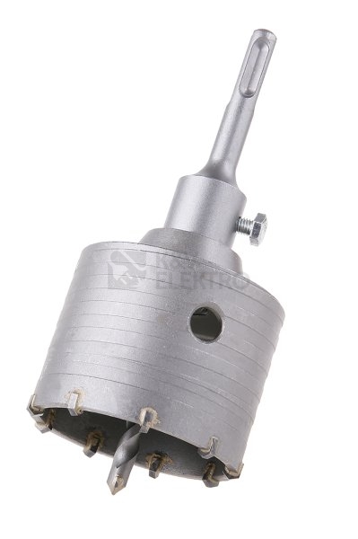 Obrázek produktu  Vykružovák do zdiva průměr 73mm SDS+ 0