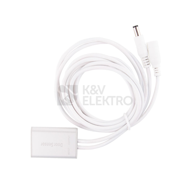 Obrázek produktu Dveřní sensor k nábytkovému osvětlení McLED EasyLine ML-443.008.02.0 1