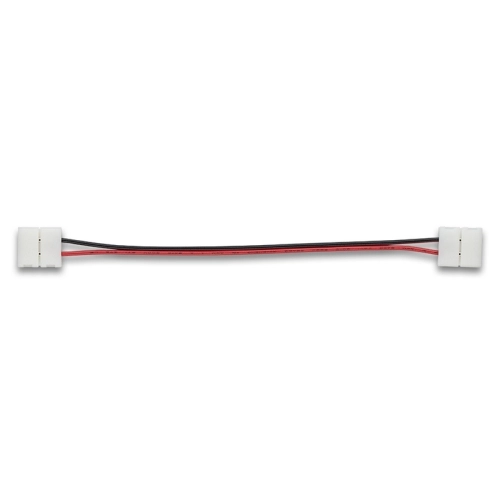 Spojovací konektor McLED pro jednobarevné 10mm LED pásky 169mm ML-331.012.89.0