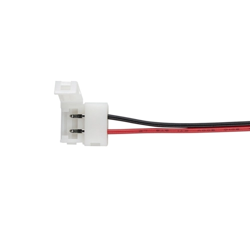 Spojovací konektor McLED pro jednobarevné 10mm LED pásky 169mm ML-331.012.89.0 (obrázek 6)