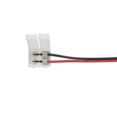 Spojovací konektor McLED pro jednobarevné 10mm LED pásky 169mm ML-331.012.89.0 (obrázek 7)