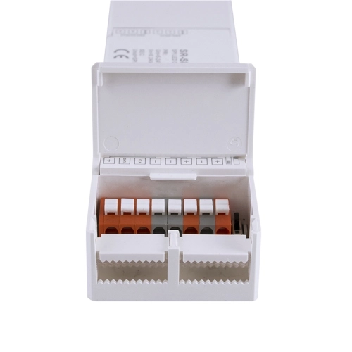 Přijímač DMX RF-DM-SPI-OLED McLED ML-910.046.22.0 (obrázek 3)