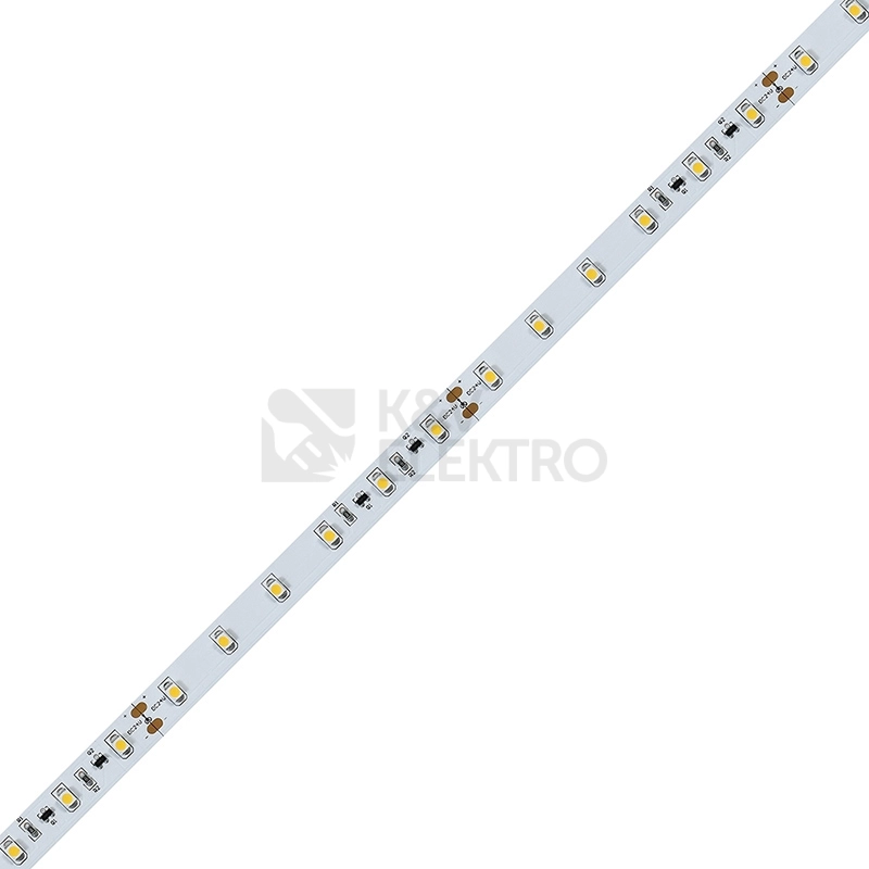 Obrázek produktu LED pásek McLED 24V neutrální bílá š=10mm IP20 4,8W/m 60LED/m SMD3528 ML-126.794.60.8 (20m) 2