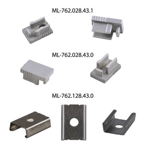 Přisazený hliníkový profil McLED PV 8x12mm matný difuzor 2m ML-761.028.43.2 (obrázek 5)