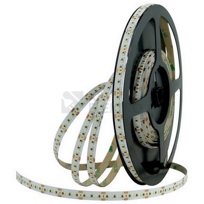 Obrázek produktu LED pásek McLED 24V neutrální bílá š=8mm IP20 18W/m 300LED/m SMD2216 ML-126.737.60.1 4