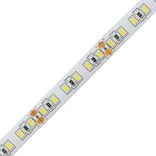LED pásek McLED 12V teplá bílá š=10mm IP20 14W/m 120LED/m ML-121.367.60.0 (5m) (obrázek 3)