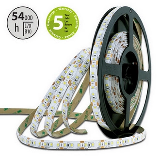LED pásek McLED 12V teplá bílá š=10mm IP20 14W/m 120LED/m SMD2835 ML-121.367.60.2 (obrázek 4)
