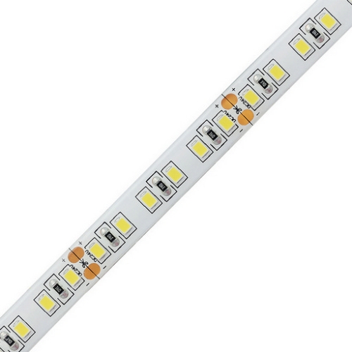 LED pásek McLED 12V teplá bílá š=10mm IP20 14W/m 120LED/m SMD2835 ML-121.367.60.2