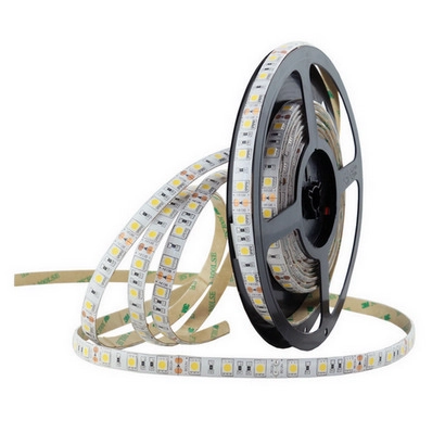 LED pásek McLED 12V neutrální bílá š=10mm IP54 14,4W/m 60LED/m SMD5050 ML-121.675.60.0 (obrázek 7)