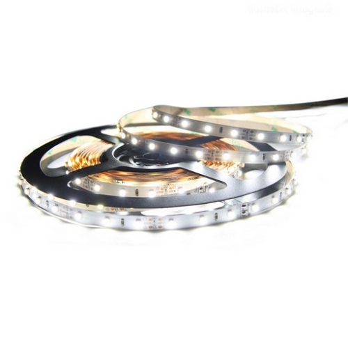 LED pásek McLED 12V studená bílá CRI90 š=10mm IP20 14,4W/m 60LED/m SMD2835 ML-121.702.60.2