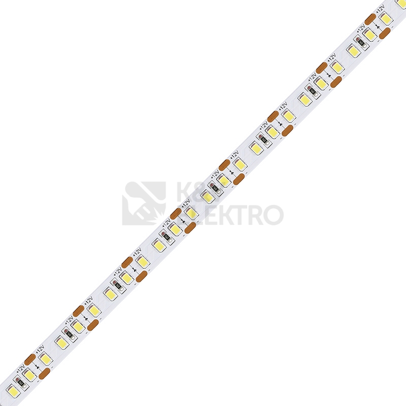Obrázek produktu LED pásek McLED 12V neutrální bílá š=10mm IP20 28,8W/m 120LED/m SMD2835 ML-121.704.60.0 2