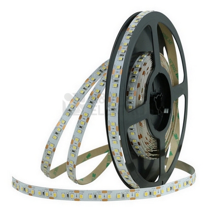 Obrázek produktu LED pásek McLED 12V neutrální bílá š=10mm IP20 28,8W/m 120LED/m SMD2835 ML-121.704.60.0 6