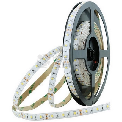 Obrázek produktu LED pásek McLED 12V SMD2835 studená bílá 60LED/m 14,4W/m IP54 10mm ML-121.711.60.0 5