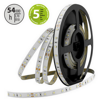 LED pásek McLED 24V neutrální bílá CRI90 š=10mm IP20 14,4W/m 60LED/m SMD2835 ML-126.701.60.2